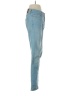 Hollister Solid Blue Jeans Size 26 waist - photo 4