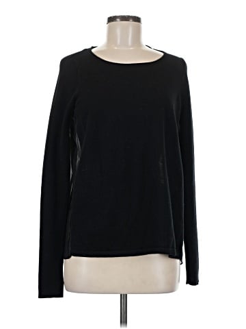 Armani Exchange Long Sleeve T-Shirt (view 1)