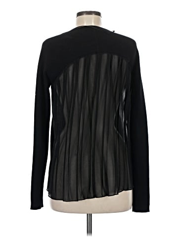Armani Exchange Long Sleeve T-Shirt (view 2)
