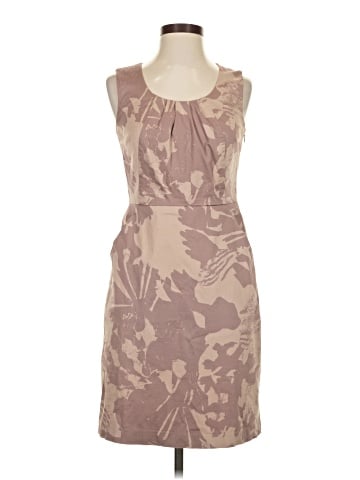 Ann Taylor LOFT Cocktail Dress (view 1)