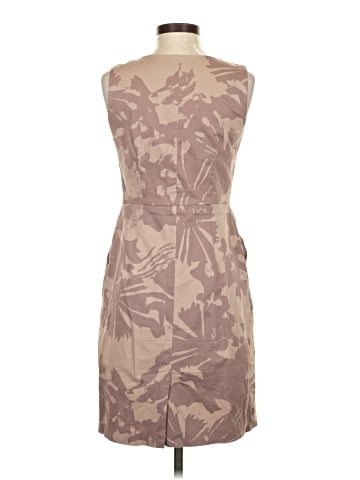 Ann Taylor LOFT Cocktail Dress (view 2)