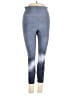 Athleta Blue Active Pants Size S - photo 1