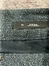 Marisa Chevron-herringbone Blue Dress Pants Size 0 (petite) - photo 4
