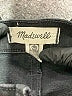 Madewell Black Jeans Size 25 waist - photo 7