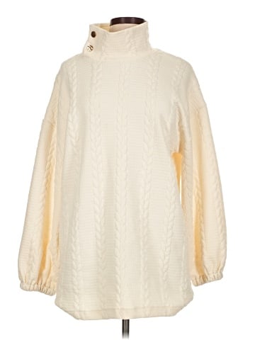 SundayUp Turtleneck Sweater (view 1)