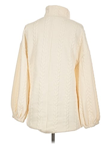 SundayUp Turtleneck Sweater (view 2)