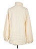 SundayUp 100% Polyester Ivory Turtleneck Sweater Size L - photo 2