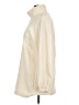 SundayUp 100% Polyester Ivory Turtleneck Sweater Size L - photo 5