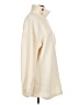 SundayUp 100% Polyester Ivory Turtleneck Sweater Size L - photo 4