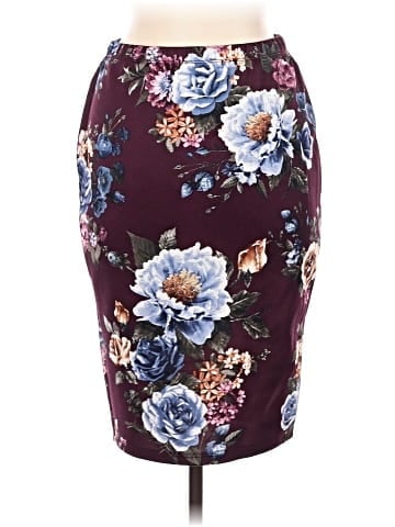 iris Formal Skirt (view 2)