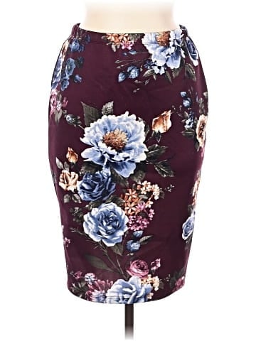 iris Formal Skirt (view 1)