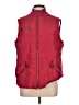 Style&Co Sport 100% Polyester Red Vest Size L - photo 1