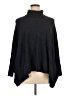 Alfani Black Poncho Size XL - photo 1