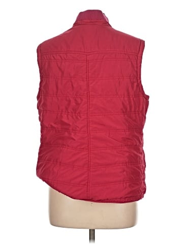 Style&Co Sport Vest (view 2)