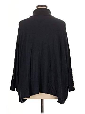 Alfani Poncho (view 2)