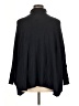 Alfani Black Poncho Size XL - photo 2