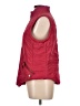 Style&Co Sport 100% Polyester Red Vest Size L - photo 5