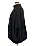 Alfani Black Poncho Size XL - photo 5