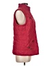 Style&Co Sport 100% Polyester Red Vest Size L - photo 4