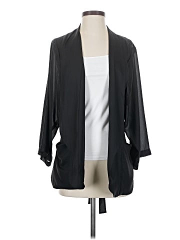 Graham & Spencer Kimono (view 1)