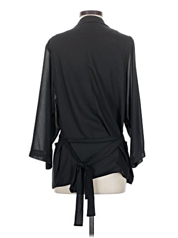 Graham & Spencer Kimono (view 2)
