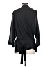 Graham & Spencer Black Kimono Size S - photo 2
