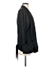 Graham & Spencer Black Kimono Size S - photo 4