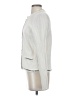 Express 100% Acrylic White Cardigan Size S - photo 5