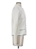 Express 100% Acrylic White Cardigan Size S - photo 4
