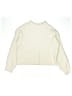 Old Navy Ivory Pullover Sweater Size L (kids) - photo 1