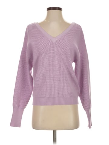 Pink Martini Pullover Sweater (view 1)
