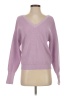 Pink Martini Purple Pullover Sweater Size XS - photo 1