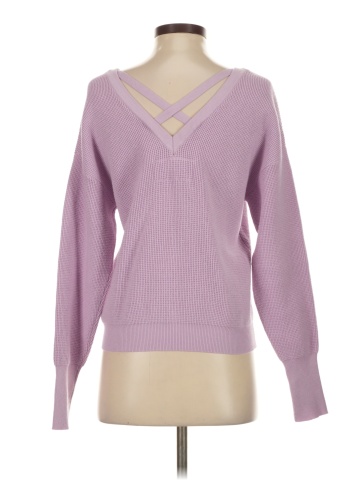 Pink Martini Pullover Sweater (view 2)