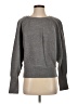 Elan Gray Pullover Sweater Size S - photo 1