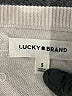 Lucky Brand Tan Pullover Sweater Size S - photo 7
