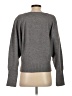 Elan Gray Pullover Sweater Size S - photo 2