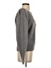 Elan Gray Pullover Sweater Size S - photo 4