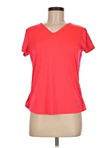Daisy Fuentes Active T-Shirt (view 1)