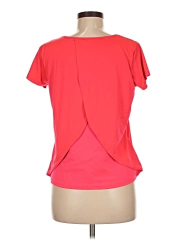 Daisy Fuentes Active T-Shirt (view 2)