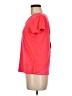 Daisy Fuentes Red Active T-Shirt Size S - photo 5