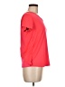 Daisy Fuentes Red Active T-Shirt Size S - photo 4