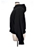 Old Navy Black Pullover Sweater Size XL - photo 5