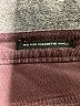 BDG Burgundy Casual Pants Size 28 waist - photo 6
