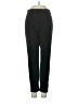 On 34th Solid Black Track Pants Size Sm SHORT - photo 1