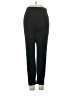 On 34th Solid Black Track Pants Size Sm SHORT - photo 2