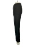 On 34th Solid Black Track Pants Size Sm SHORT - photo 5