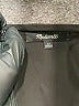 Madewell 100% Polyester Solid Black Jumpsuit Size 12 - photo 4