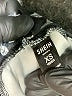 Shein Floral Black Shorts Size XS - photo 3