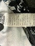 Shein Floral Black Shorts Size XS - photo 4