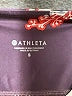 Athleta Print Purple Active Pants Size S - photo 7